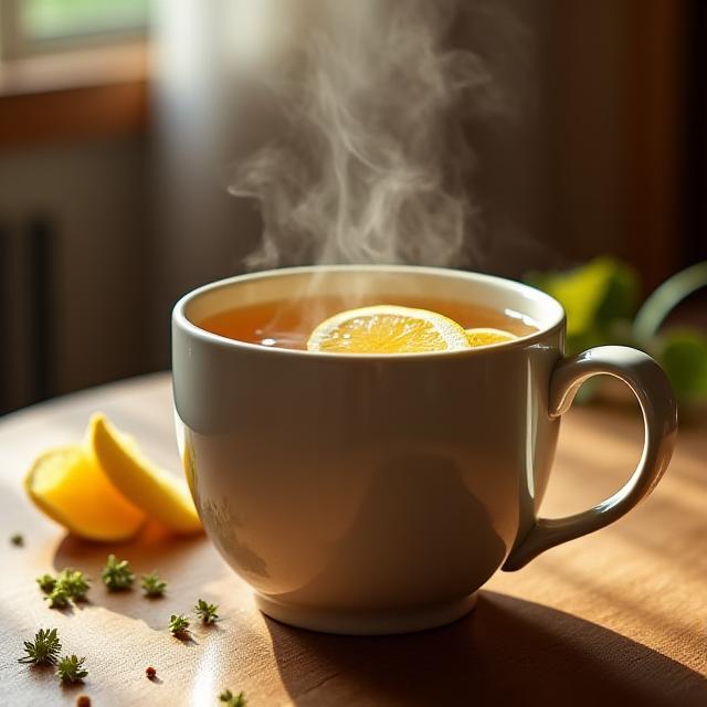 Tè speciale per attori - Cura della voce per teatranti e performer