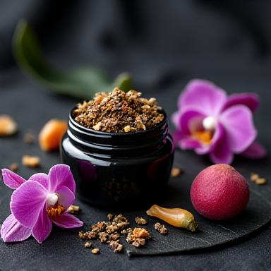 Tè del Drago - Blend mitologico premium a foglia sciolta